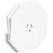 Builders Edge BUILDERS EDGE 130010006001 Mounting Block, 6-3/4 in W, Surface Mounting, White 130010006001
